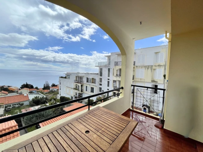 Apartamento T2 para Arrendamento em Caniço Foto 19