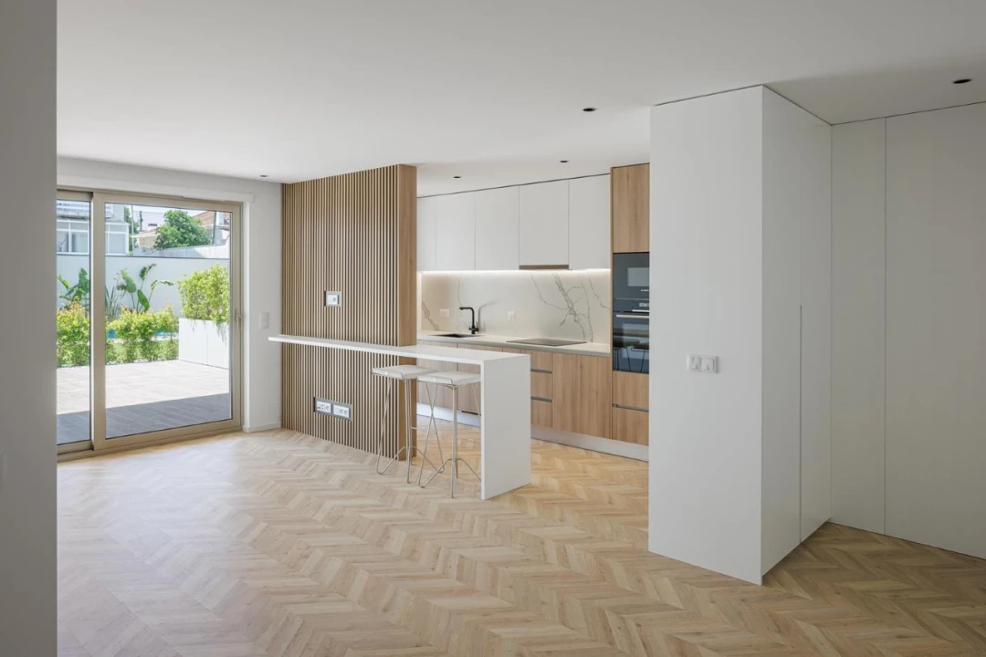 Apartamento T2 para Venda em Gafanha da Nazaré Foto 1