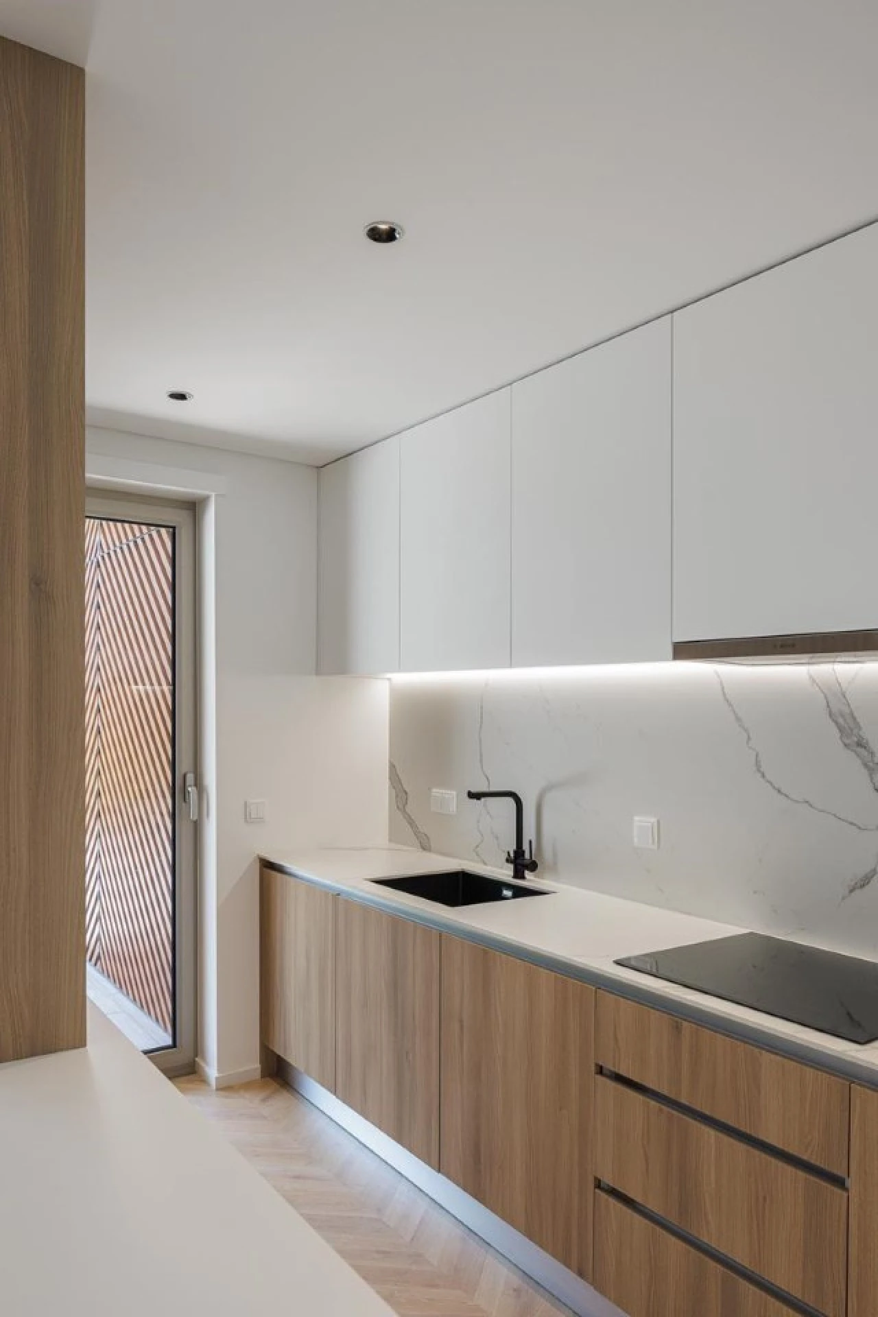 Apartamento T2 para Venda em Gafanha da Nazaré Foto 3