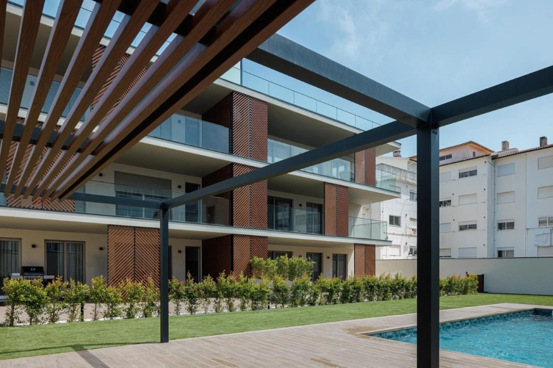 Apartamento T2 para Venda em Gafanha da Nazaré Foto 8