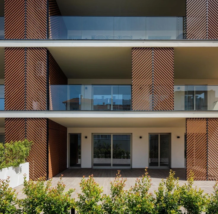 Apartamento T2 para Venda em Gafanha da Nazaré Foto 9