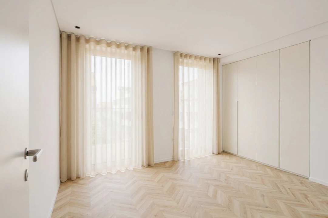 Apartamento T2 para Venda em Gafanha da Nazaré Foto 13