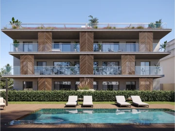 Apartamento T2 para Venda em Gafanha da Nazaré