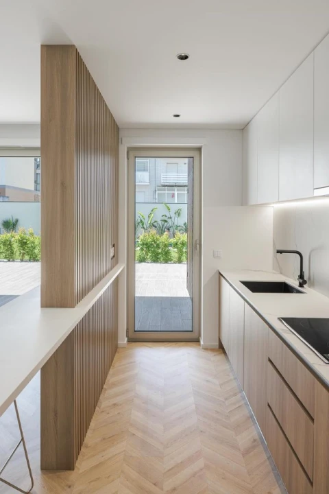 Apartamento T2 para Venda em Gafanha da Nazaré