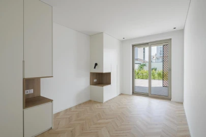 Apartamento T2 para Venda em Gafanha da Nazaré