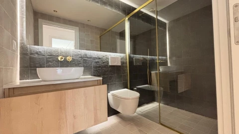 Apartamento T2 para Venda em Gafanha da Nazaré