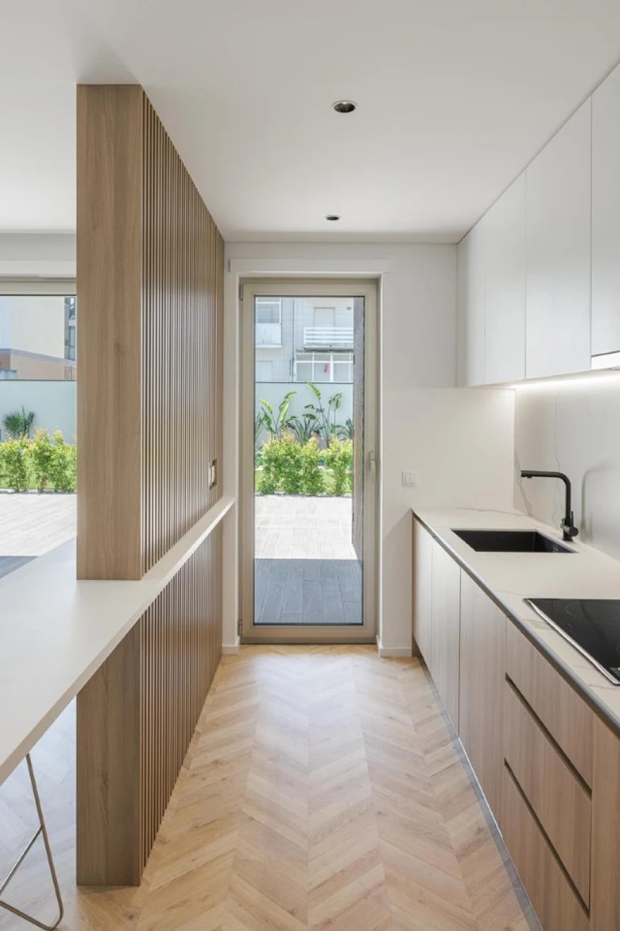 Apartamento T2 para Venda em Gafanha da Nazaré Foto 4