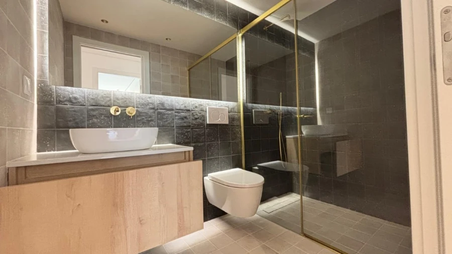 Apartamento T2 para Venda em Gafanha da Nazaré Foto 12