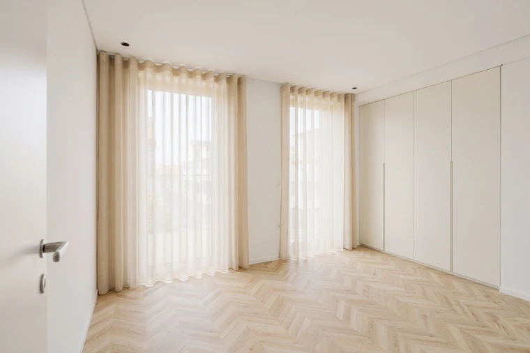 Apartamento T2 para Venda em Gafanha da Nazaré Foto 13