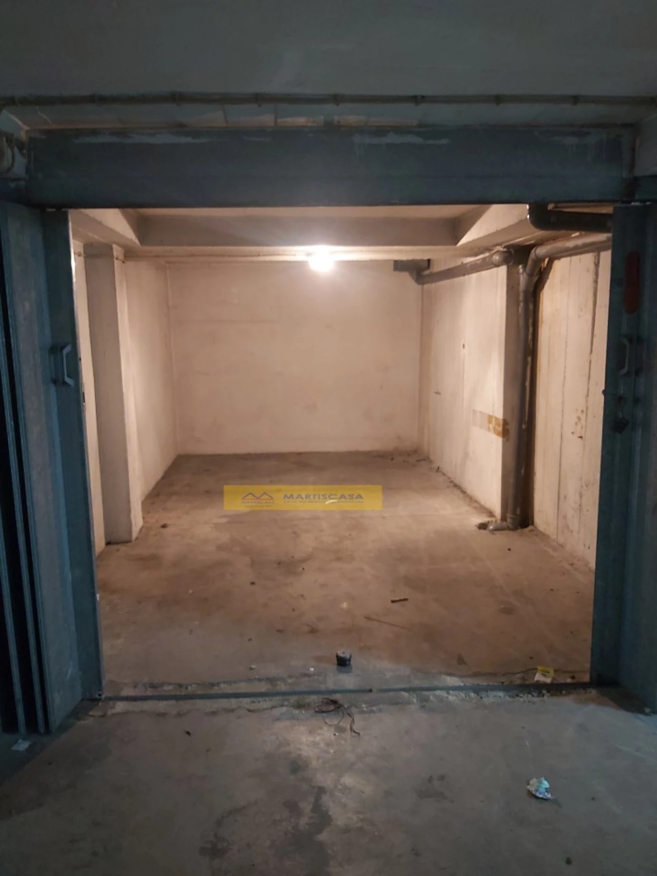 Garagem para Arrendamento em Algueirão-Mem Martins Foto 2