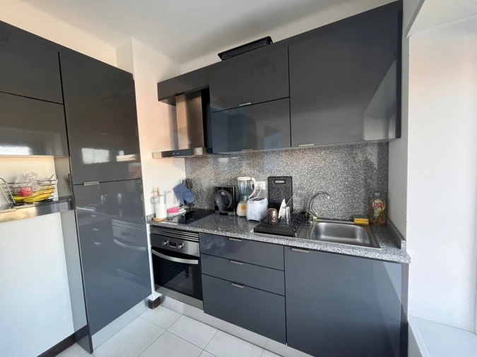 Apartamento T1 para Arrendamento em Santo Antonio dos Olivais Foto 7