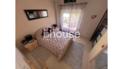 Apartamento T2 para Venda em Algoz e Tunes