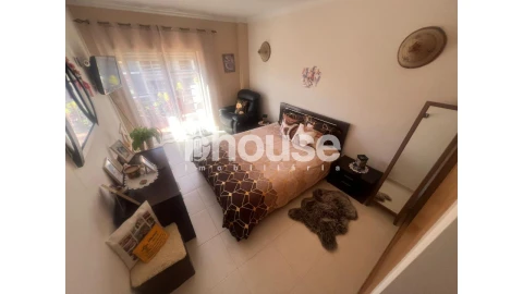 Apartamento T2 para Venda em Algoz e Tunes