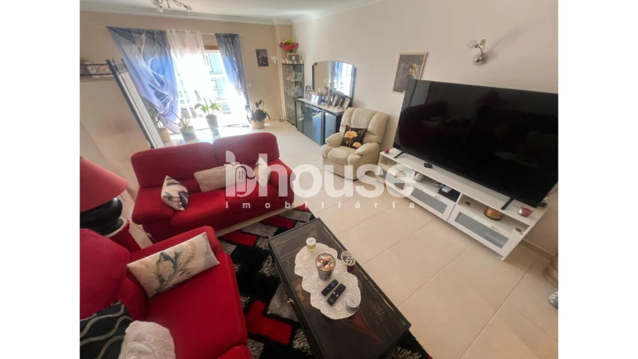 Apartamento T2 para Venda em Algoz e Tunes Foto 5