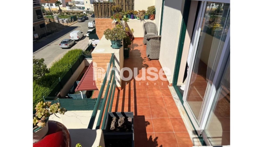 Apartamento T2 para Venda em Algoz e Tunes Foto 11