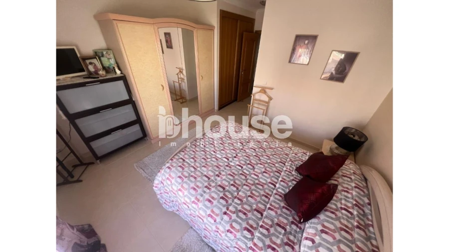 Apartamento T2 para Venda em Algoz e Tunes Foto 24