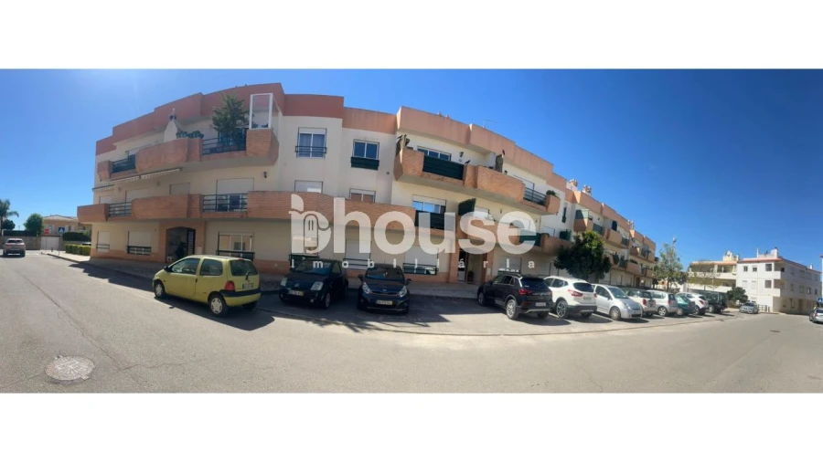 Apartamento T2 para Venda em Algoz e Tunes Foto 27