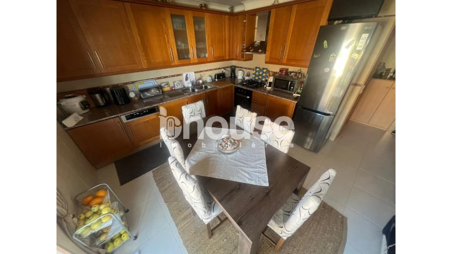 Apartamento T2 para Venda em Algoz e Tunes Foto 7