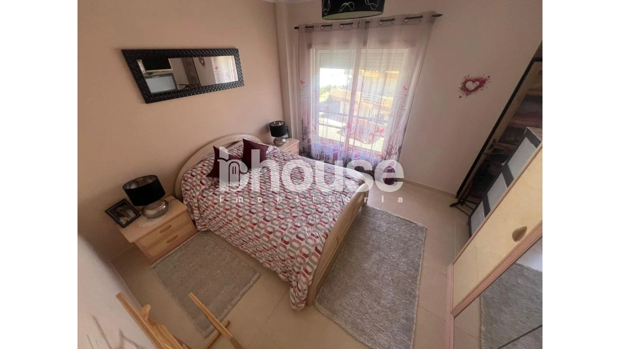 Apartamento T2 para Venda em Algoz e Tunes Foto 23