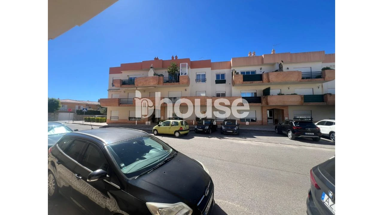 Apartamento T2 para Venda em Algoz e Tunes Foto 2