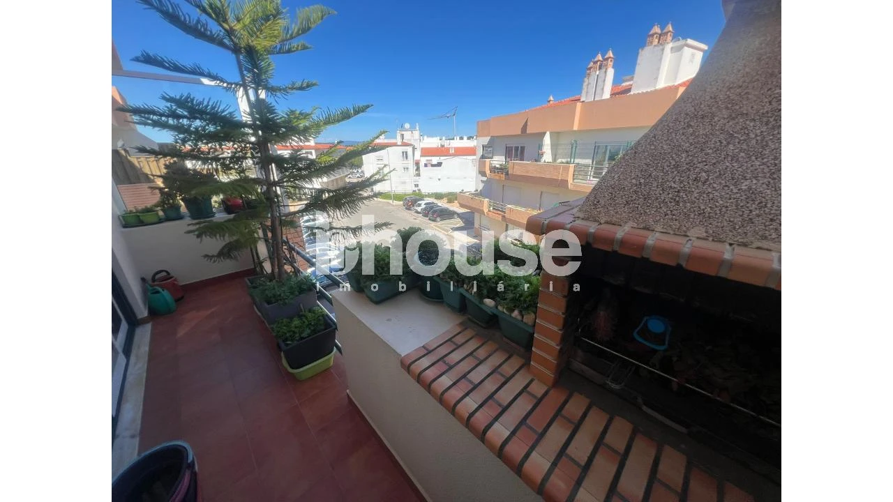 Apartamento T2 para Venda em Algoz e Tunes Foto 12