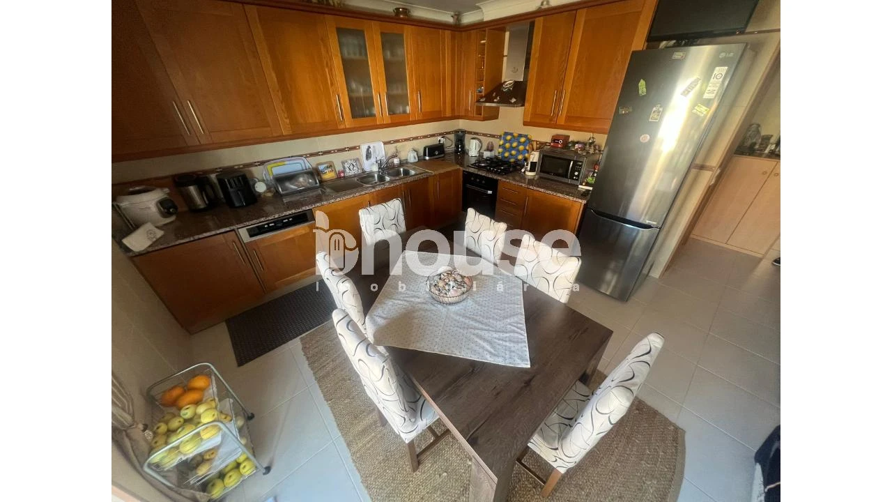 Apartamento T2 para Venda em Algoz e Tunes Foto 7