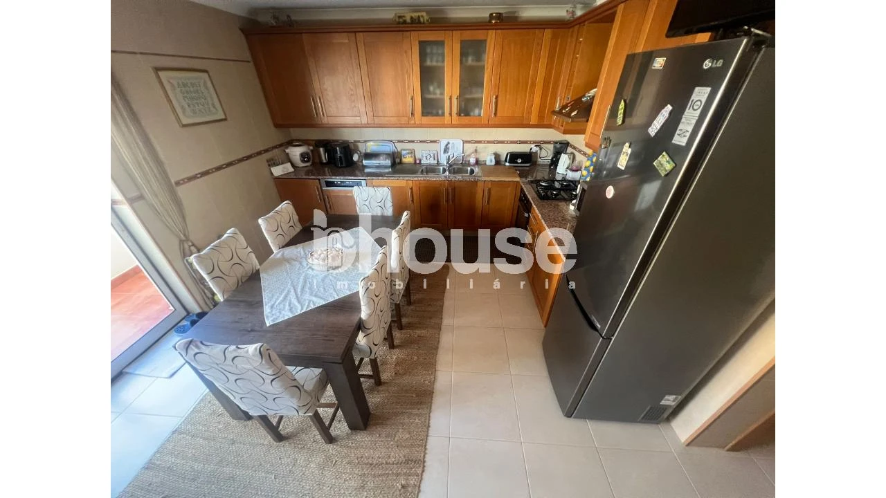 Apartamento T2 para Venda em Algoz e Tunes Foto 8