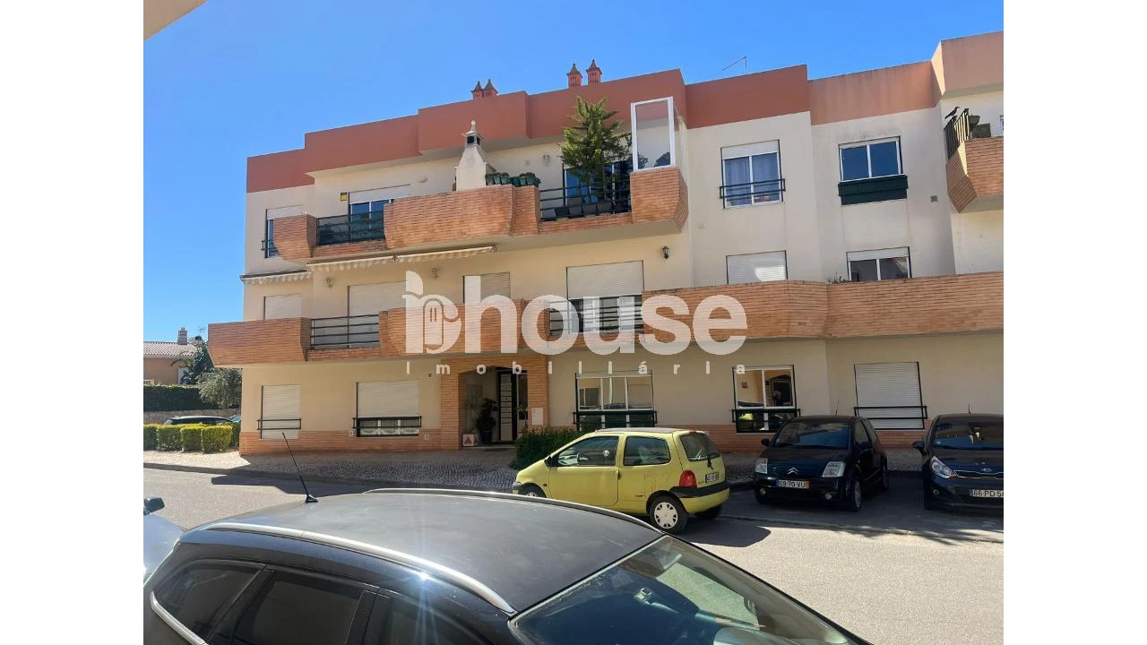 Apartamento T2 para Venda em Algoz e Tunes Foto 1