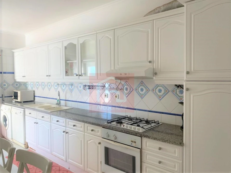 Apartamento T3 para Arrendamento em Alcochete Foto 4