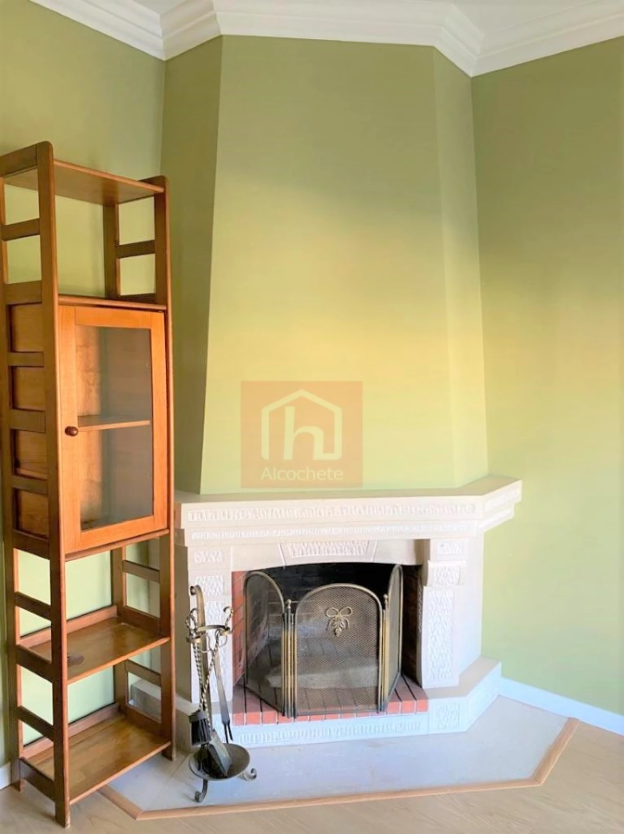 Apartamento T3 para Arrendamento em Alcochete Foto 14