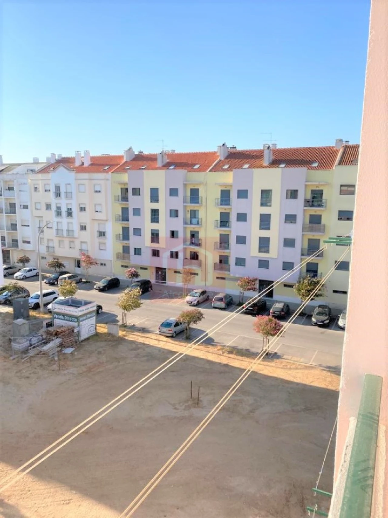 Apartamento T3 para Arrendamento em Alcochete Foto 16