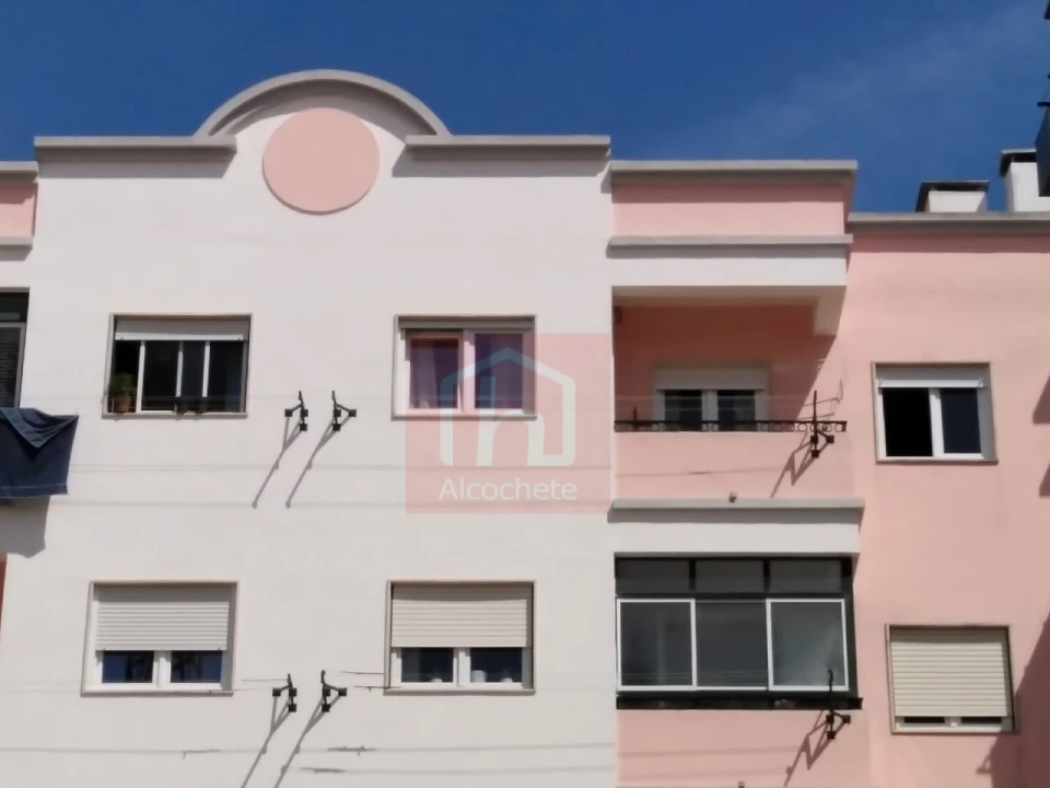 Apartamento T3 para Arrendamento em Alcochete Foto 2