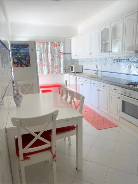 Apartamento T3 para Arrendamento em Alcochete