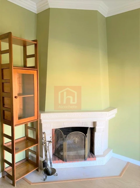 Apartamento T3 para Arrendamento em Alcochete