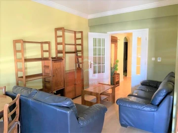 Apartamento T3 para Arrendamento em Alcochete