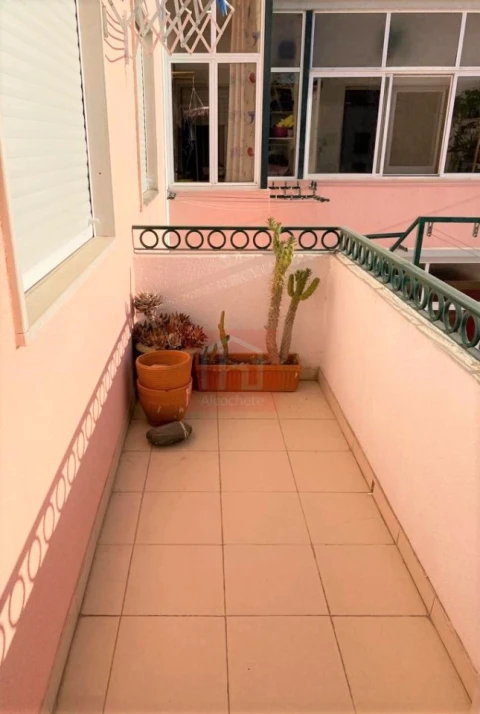 Apartamento T3 para Arrendamento em Alcochete