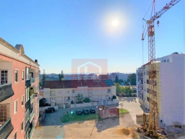 Apartamento T3 para Arrendamento em Alcochete