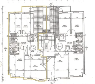 Apartamento T3 para Arrendamento em Alcochete