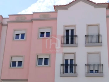 Apartamento T3 para Arrendamento em Alcochete