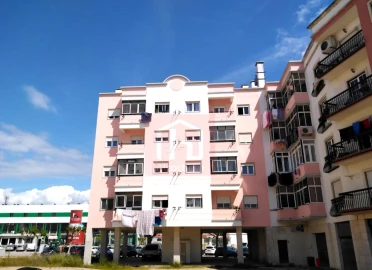 Apartamento T3 para Arrendamento em Alcochete