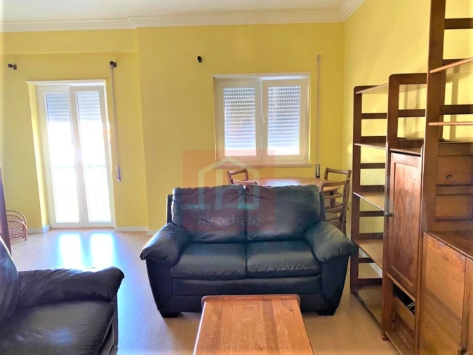 Apartamento T3 para Arrendamento em Alcochete Foto 7