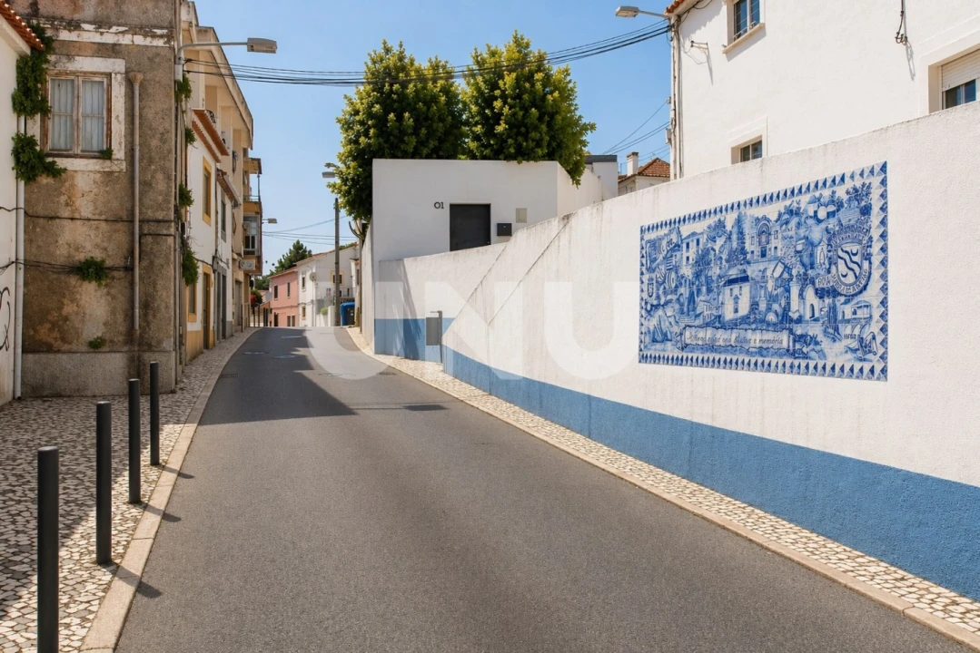 Apartamento T2 para Venda em Alverca do Ribatejo e Sobralinho Foto 20