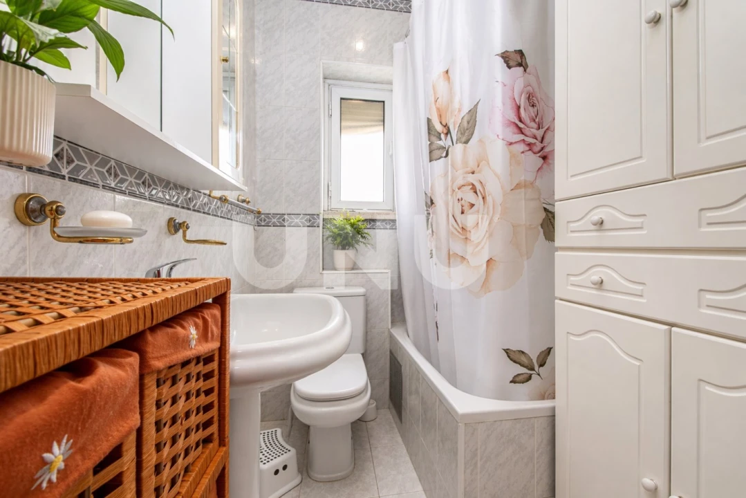 Apartamento T2 para Venda em Alverca do Ribatejo e Sobralinho Foto 17