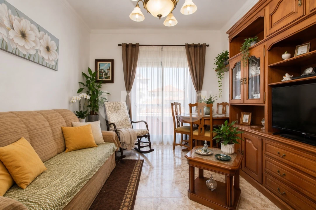 Apartamento T2 para Venda em Alverca do Ribatejo e Sobralinho Foto 14