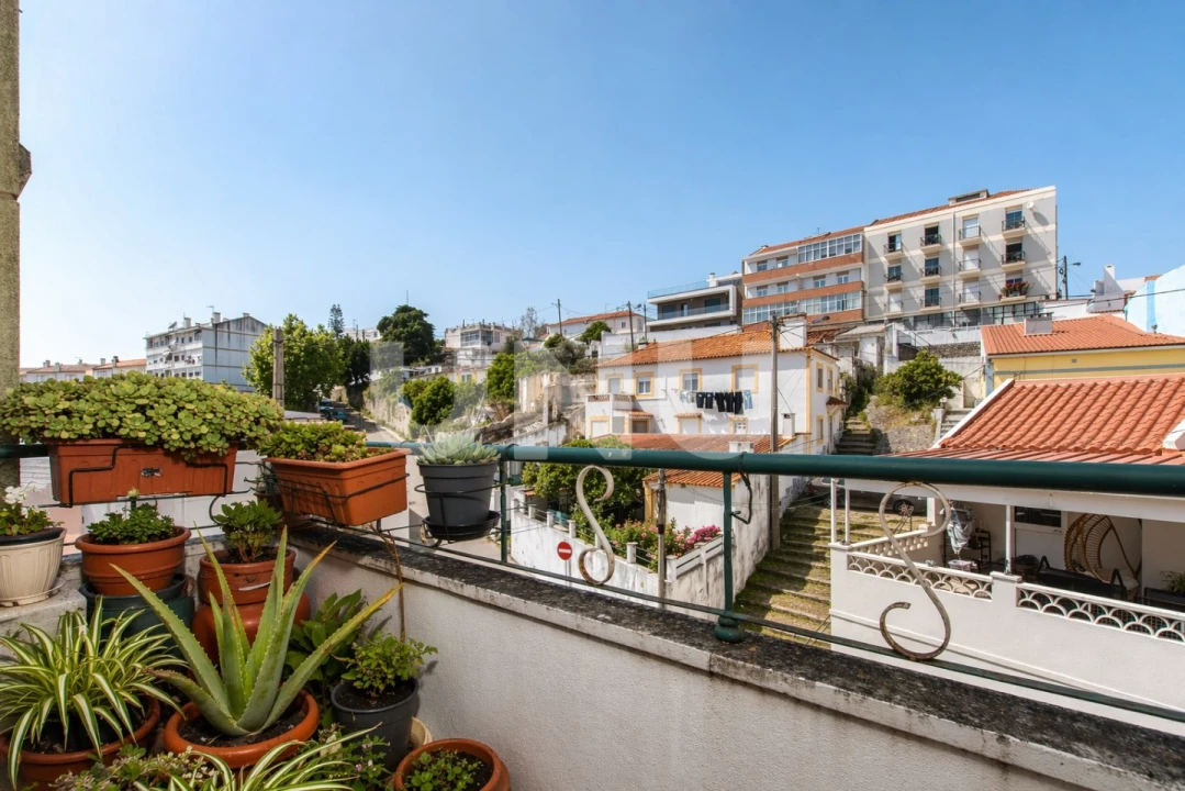 Apartamento T2 para Venda em Alverca do Ribatejo e Sobralinho Foto 16