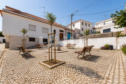 Apartamento T2 para Venda em Alverca do Ribatejo e Sobralinho