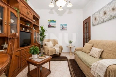 Apartamento T2 para Venda em Alverca do Ribatejo e Sobralinho