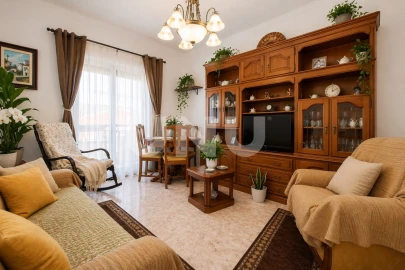 Apartamento T2 para Venda em Alverca do Ribatejo e Sobralinho