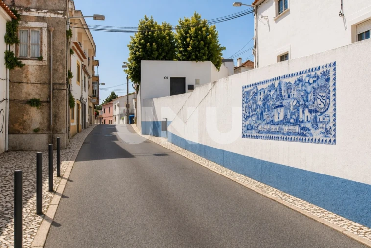 Apartamento T2 para Venda em Alverca do Ribatejo e Sobralinho Foto 20
