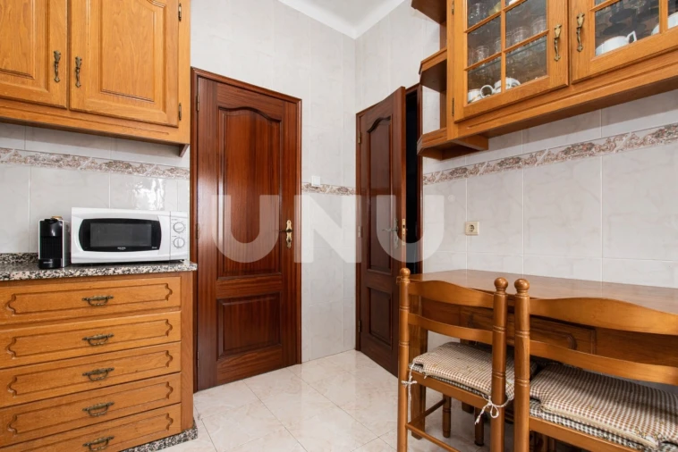 Apartamento T2 para Venda em Alverca do Ribatejo e Sobralinho Foto 5